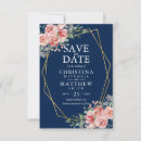 Search for blush wedding save the dates Dusty