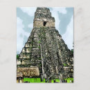 Search for guatemala postcards Mayan