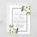 Search for spring 4x6 wedding invitations Floral