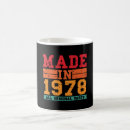 Search for 1978 mugs Vintage