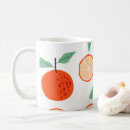Search for mandarin mugs Citrus