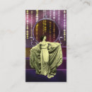 Search for vogue business cards Fashion
