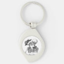 Search for pencil drawing key rings Black