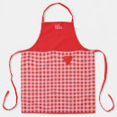 Search for trim aprons For her