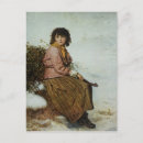 Search for gatherings postcards Girl
