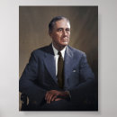 Search for fdr art Franklin d roosevelt