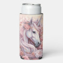 Search for unicorn can coolers Fantasy