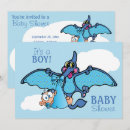 Search for pterodactyl invitations Prehistoric