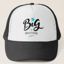 Search for big top hats Brother