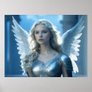 Search for guardian angel art posters Angelic