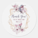 Search for gold purple wedding stickers Lavender