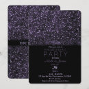 Search for purple engagement party invitations Shower