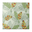 Search for banana leaf tiles Exotic