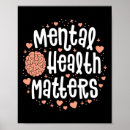 Search for women health posters Mental