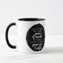 Search for peacemaker mugs Bible