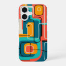 Search for mcm iphone cases Turquoise