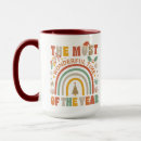 Search for wonderful time of year mugs Merry christmas