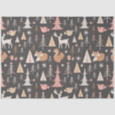 Search for pink christmas tissue paper Reindeer