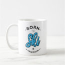 Search for mountain resort mugs Snowboard