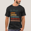 Search for new creation tshirts Bible