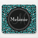 Search for black leopards mouse mats White