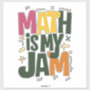 Search for mathematics stickers Back to school