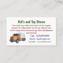 Search for concrete truck business cards Cement