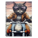 Search for motorbike notebooks Cute
