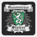 Search for austria souvenir stickers Coat of arms