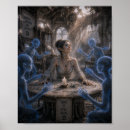 Search for the ghost art For kids