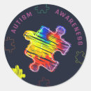 Search for cute autism stickers Autistic