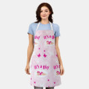 Search for baby girl aprons Newborn