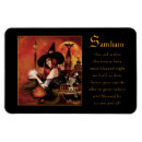 Search for samhain magnets Witch
