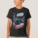 Search for north pole clothing Black cat