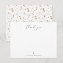 Search for pretty patterns note cards Girly