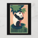 Search for zoo panda postcards Illinois