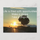 Search for opportunity postcards Opportunities