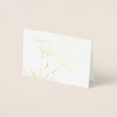 Search for tufts cards Nature