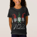 Search for buon natale tshirts Trendy