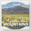 Search for mountain coasters Floral