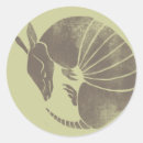 Search for stencils stickers Logo