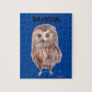Search for birds of prey puzzles Predator