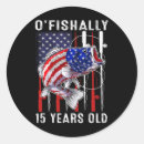 Search for old florida stickers Fisherman