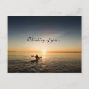 Search for thinking of you postcards Sunset