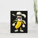 Search for banana cards Fruit