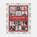 Search for 12 days of christmas blankets Photo collage