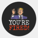 Search for fire trump stickers Anyone else vote