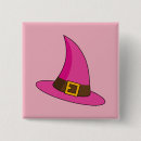 Search for witches square badges Cute