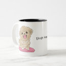 Search for hund mugs Dog