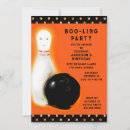 Search for bowling seasonal invitations Funny